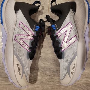 New Balance All Terrain W/ Comfort Inserts